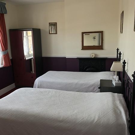 The Ship Inn Fordingbridge Ngoại thất bức ảnh