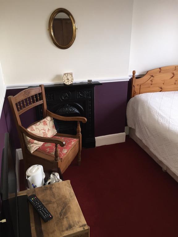 The Ship Inn Fordingbridge Ngoại thất bức ảnh