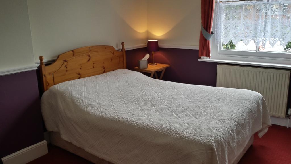 The Ship Inn Fordingbridge Phòng bức ảnh