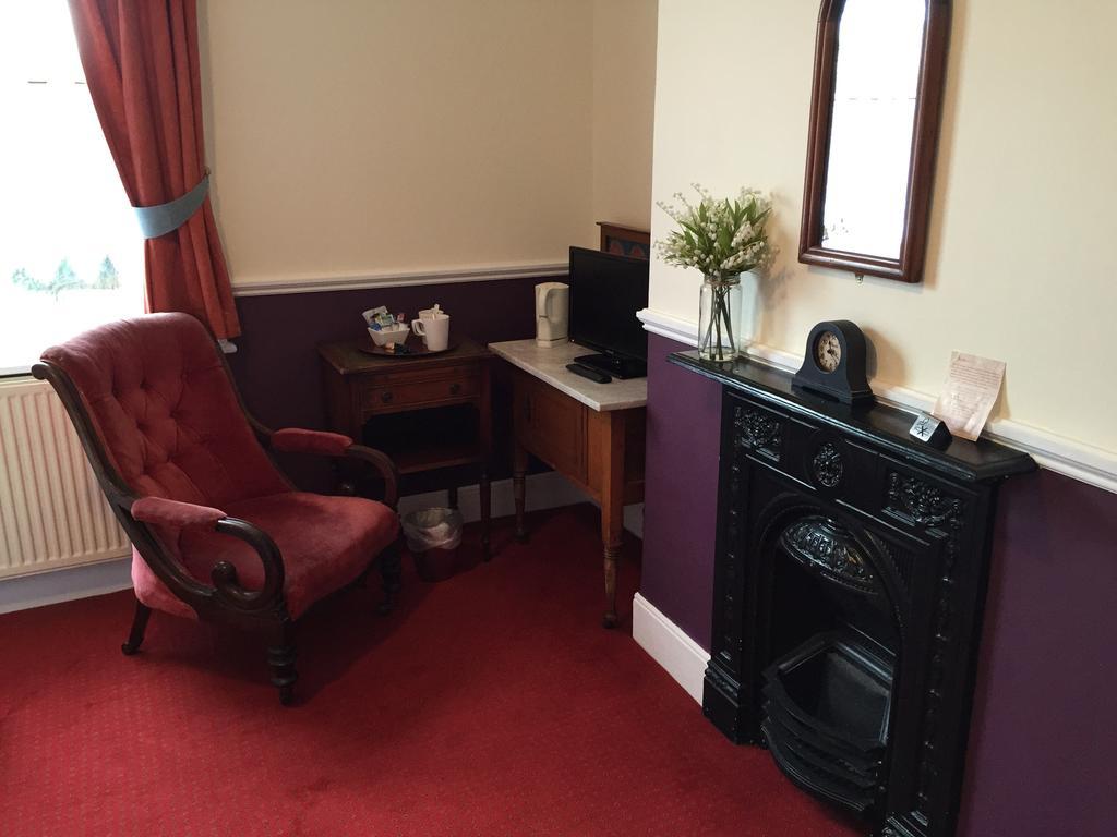 The Ship Inn Fordingbridge Phòng bức ảnh